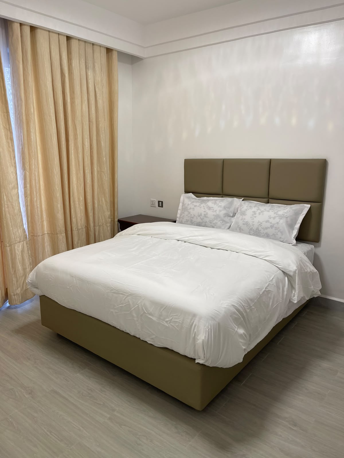 Newrise Garden Syokimau (9) 2 Bedroom Apartment